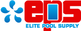 Elite Pool Supply Logo