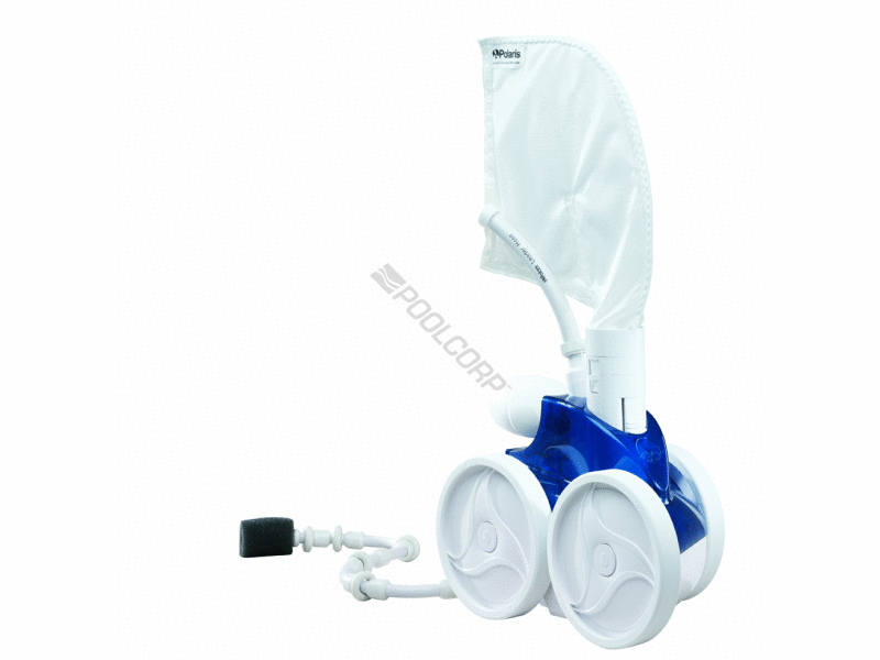 Zodiac Polaris(R) VacSweep 380 Pressure Side Pool Cleaner